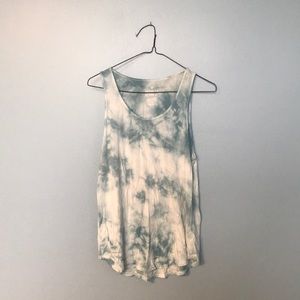 American Eagle Scoop Neck Tank